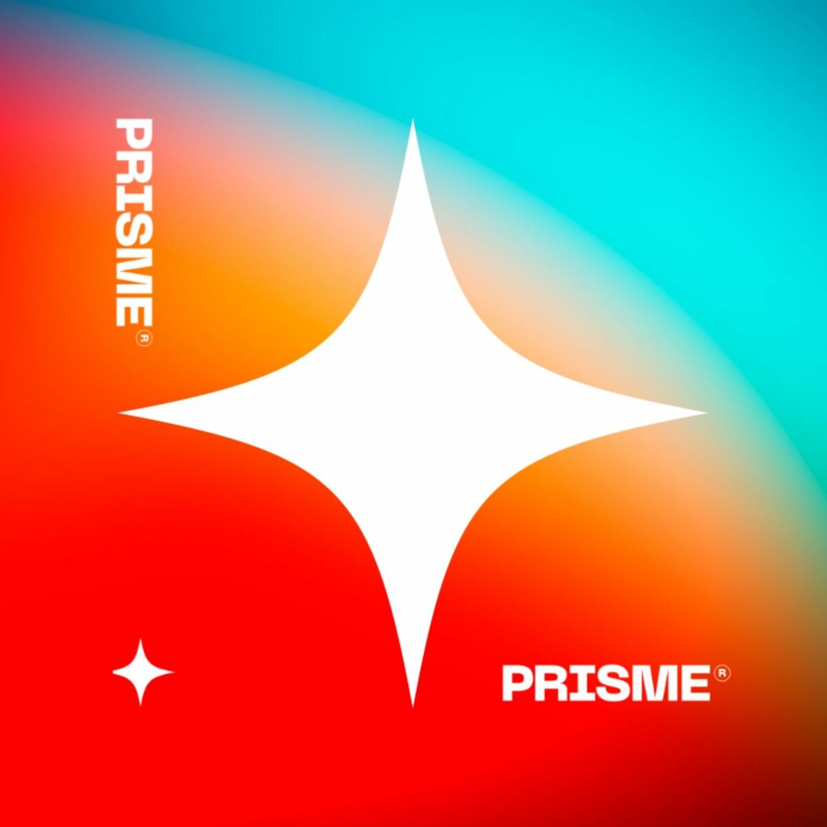 Show cover of PRISME