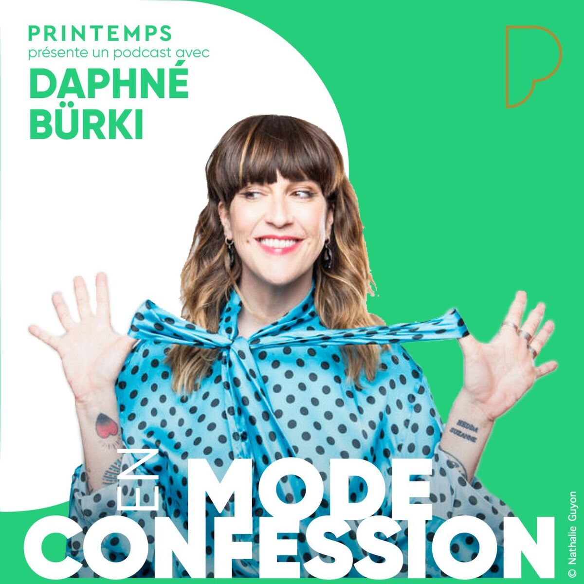 Show cover of EN MODE CONFESSION