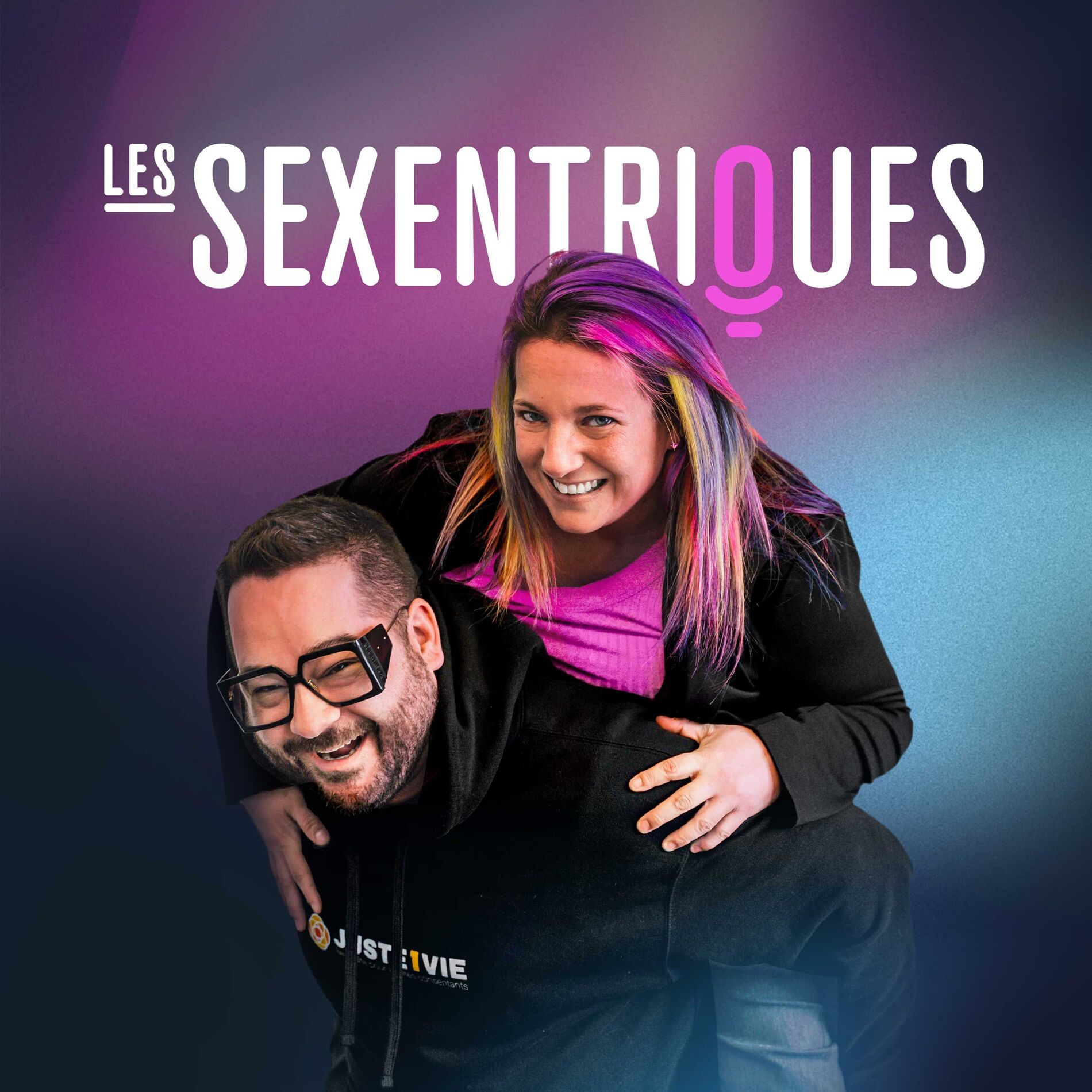 Show cover of Les Sexentriques