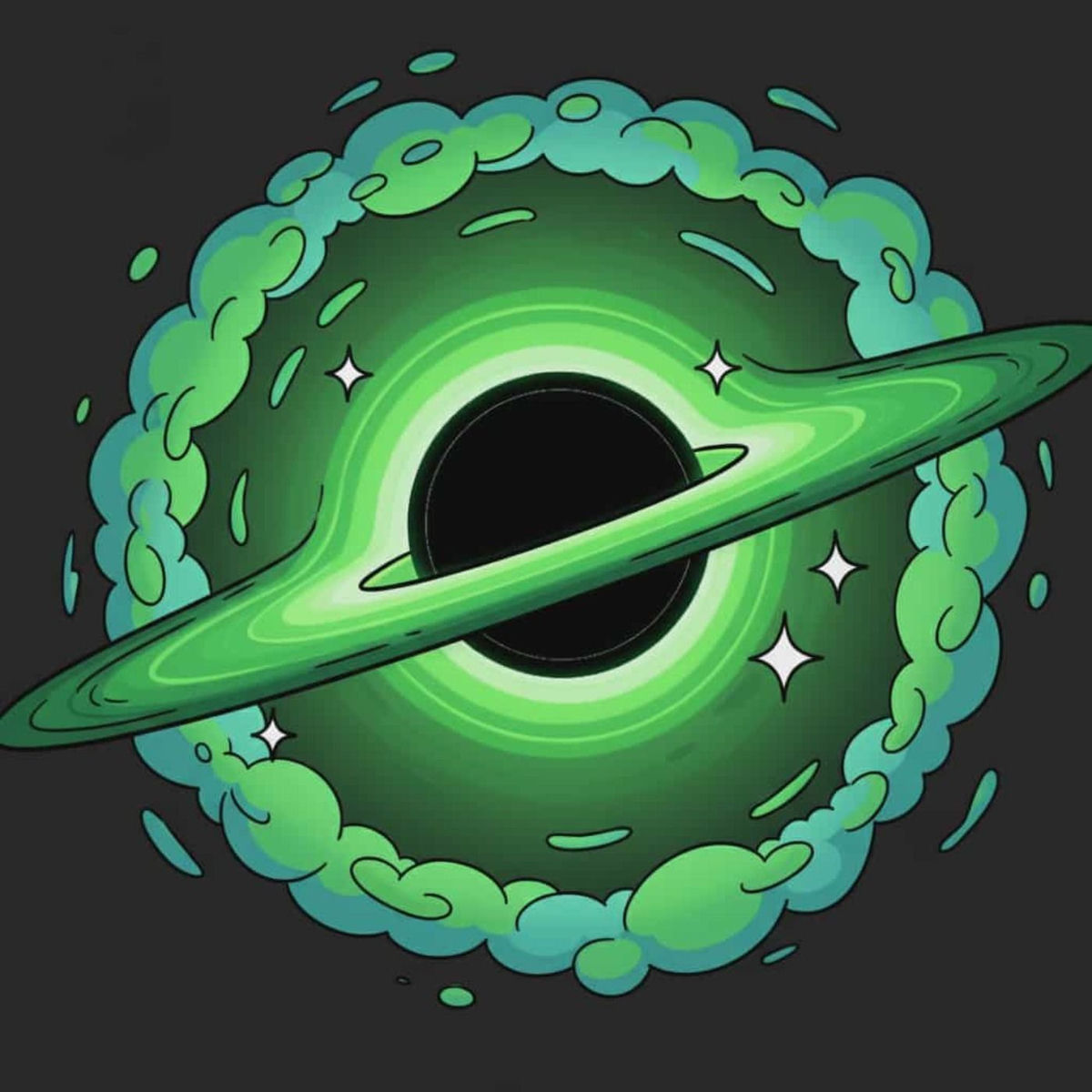 Show cover of Gravitycore's Nerd Pod
