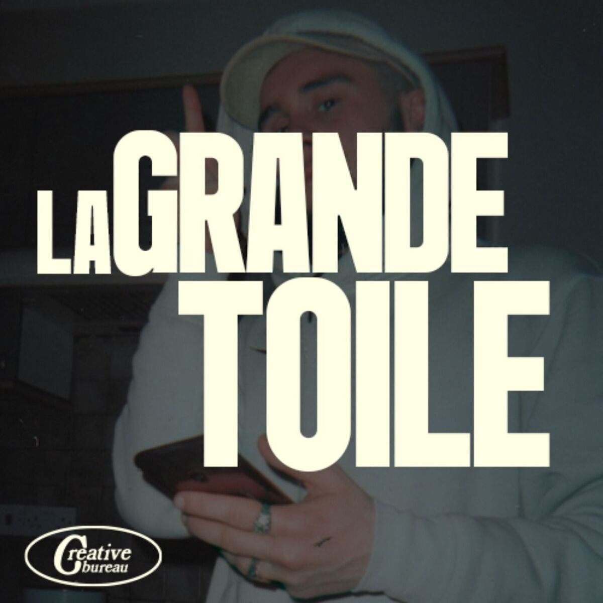 Show cover of La Grande Toile