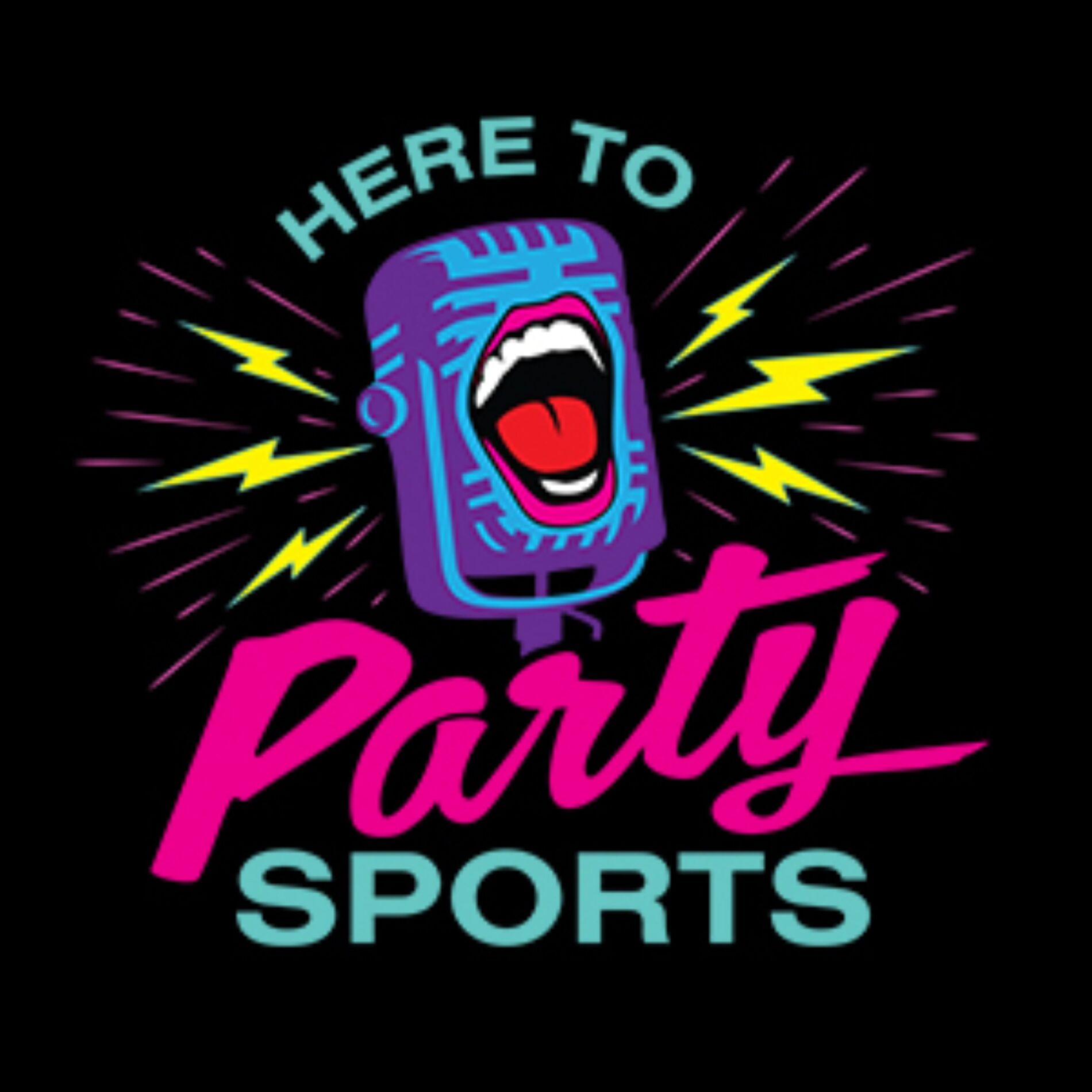 Show cover of Hunter McIntyre's Here To Party Sports