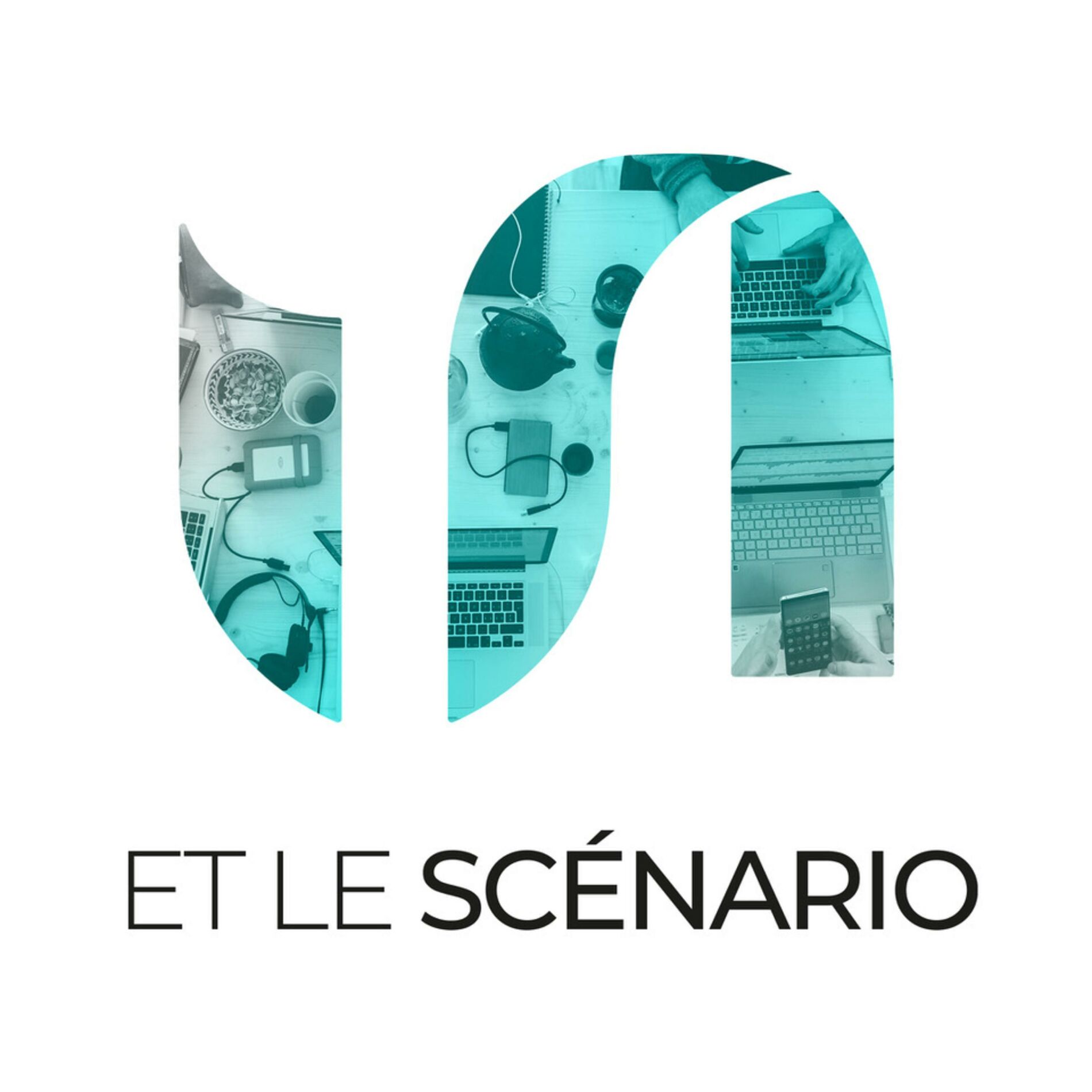 Show cover of Et le Scénario