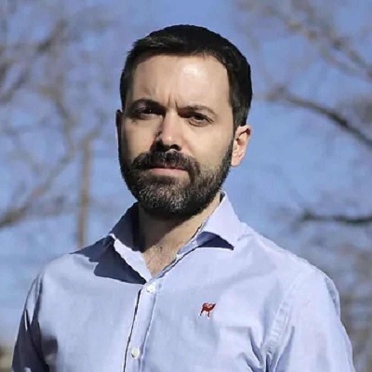 Show cover of Podcast de Juan Ramón Rallo
