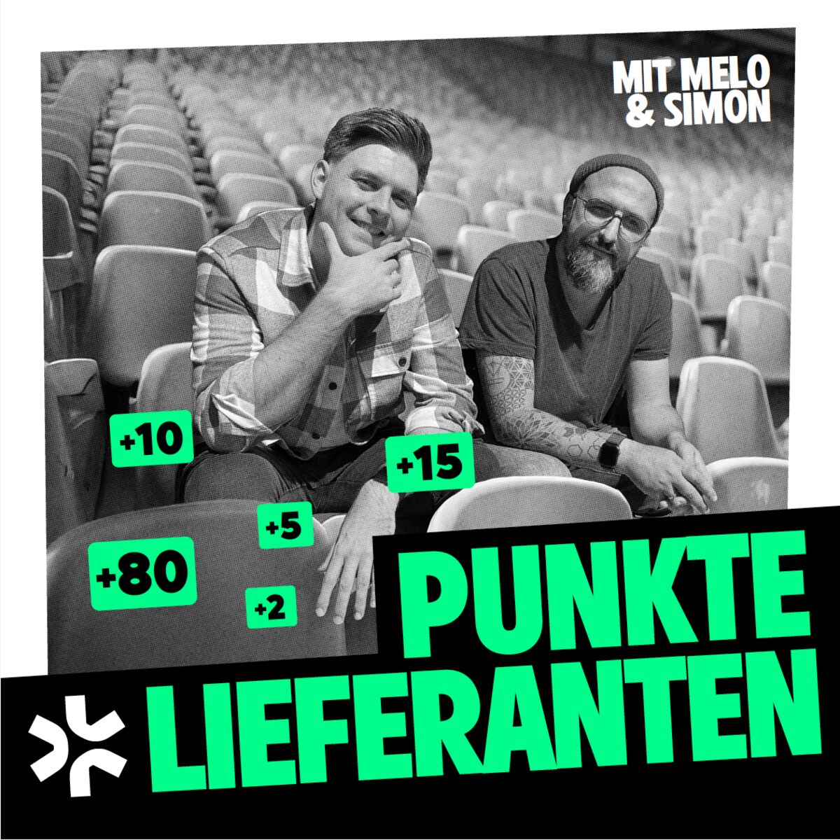 Show cover of Kickbase & Bundesliga Podcast