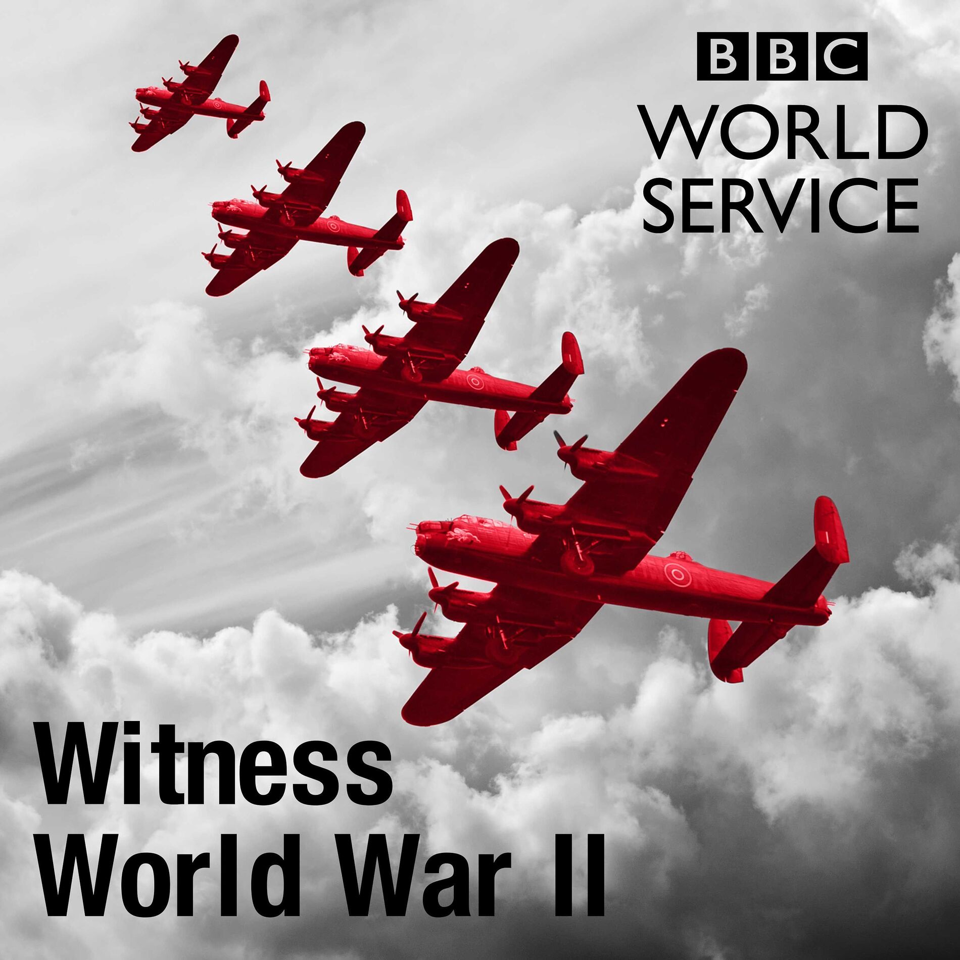 Show cover of Witness History: World War 2 Collection