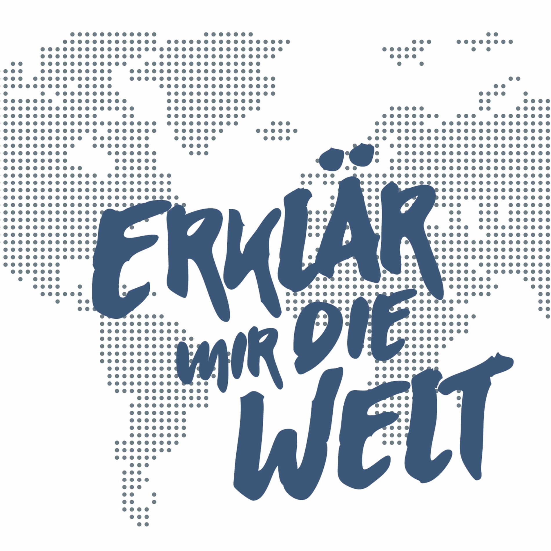 Show cover of Erklär mir die Welt