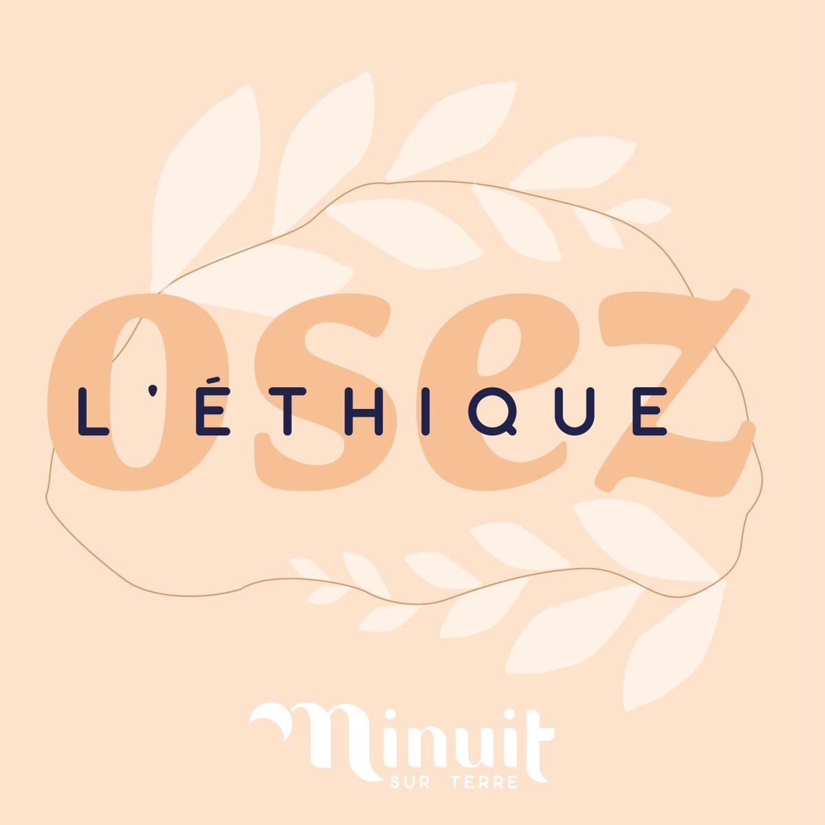 Show cover of Osez l'éthique