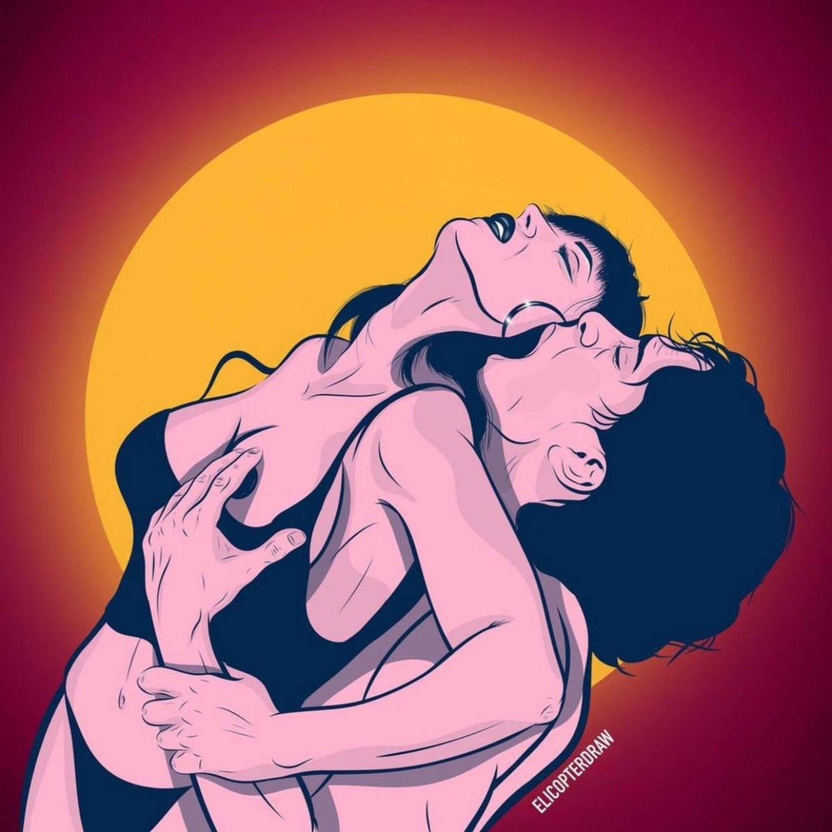 Show cover of Erotic Stories (18+)