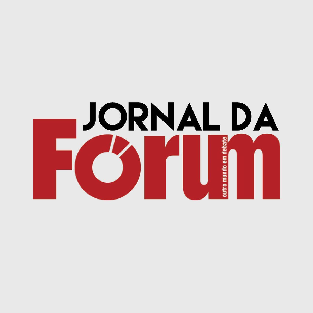 Show cover of Jornal da Fórum
