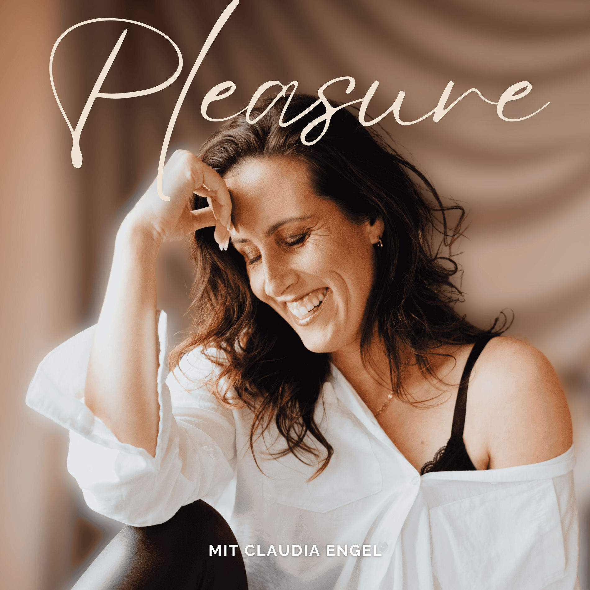 Show cover of Pleasure