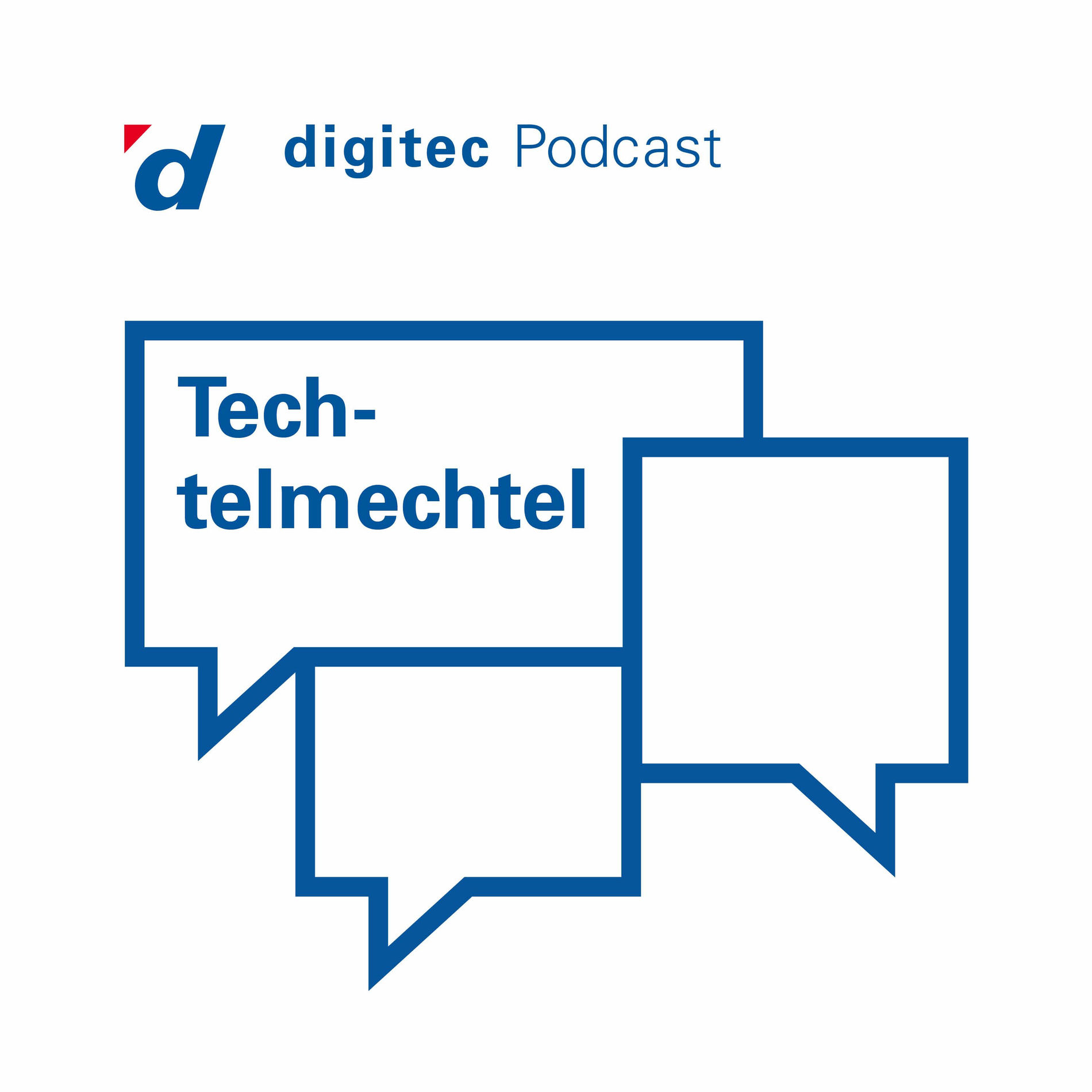 Show cover of Tech-telmechtel