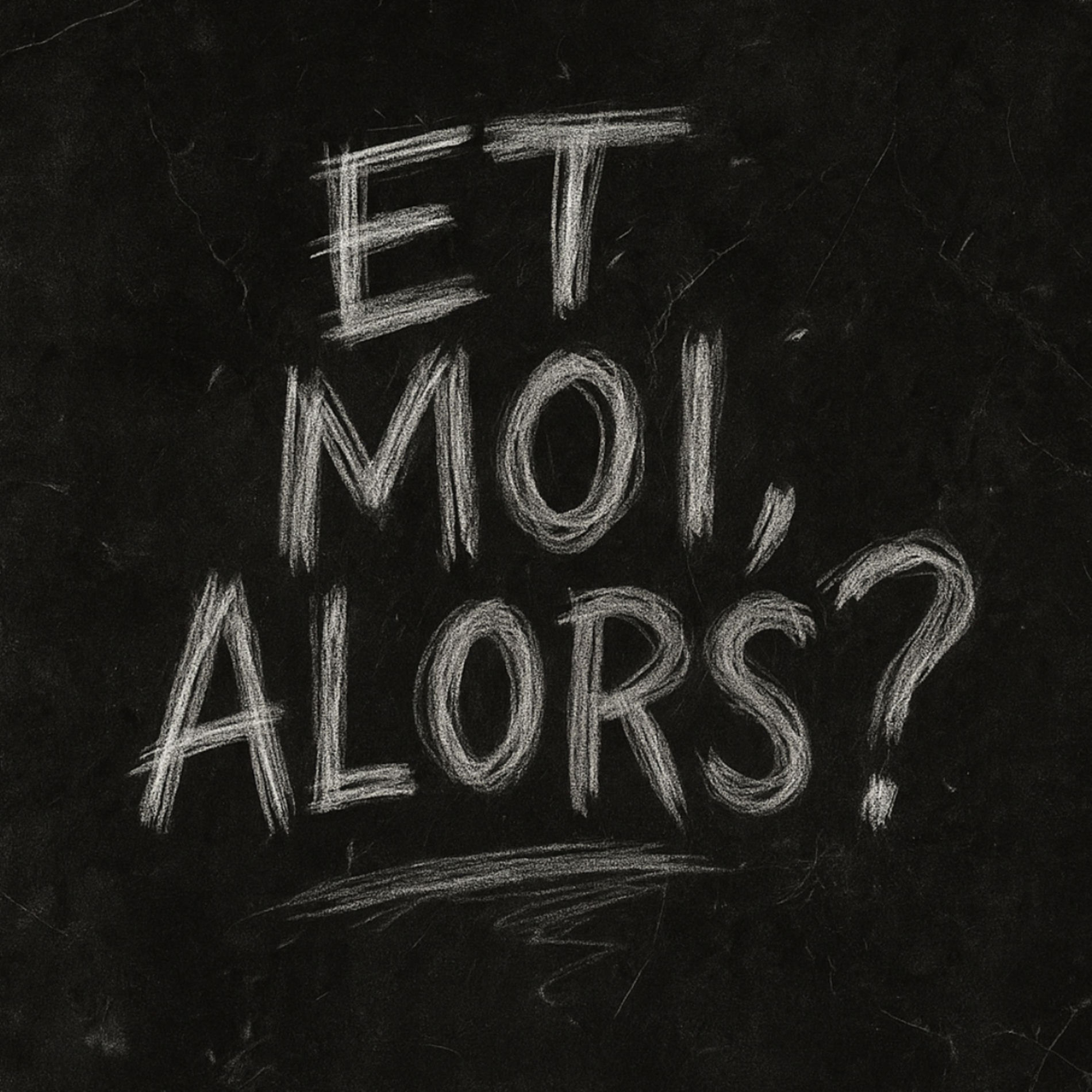 Show cover of Et moi alors ?