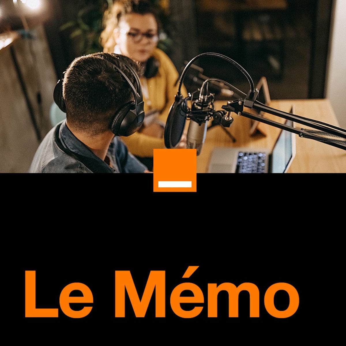 Show cover of Le Mémo du numérique