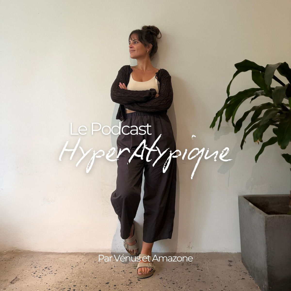 Show cover of HyperAtypique