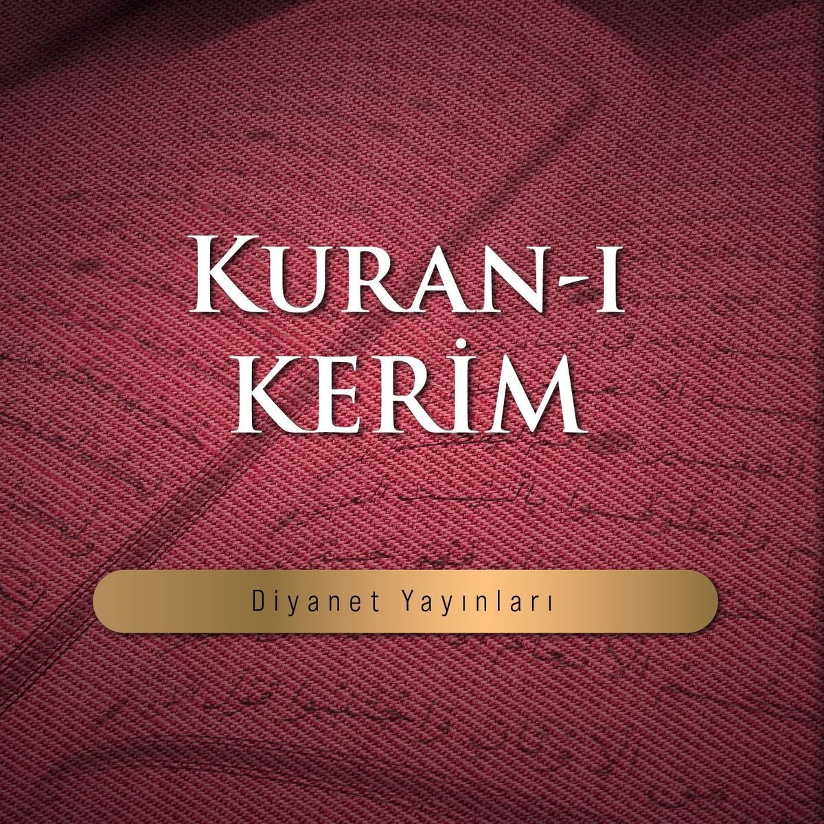 Show cover of Kuran-ı Kerim