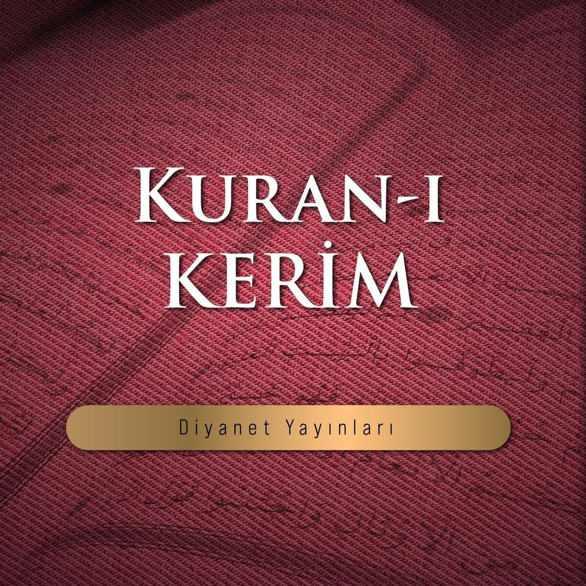 Show cover of Kuran-ı Kerim