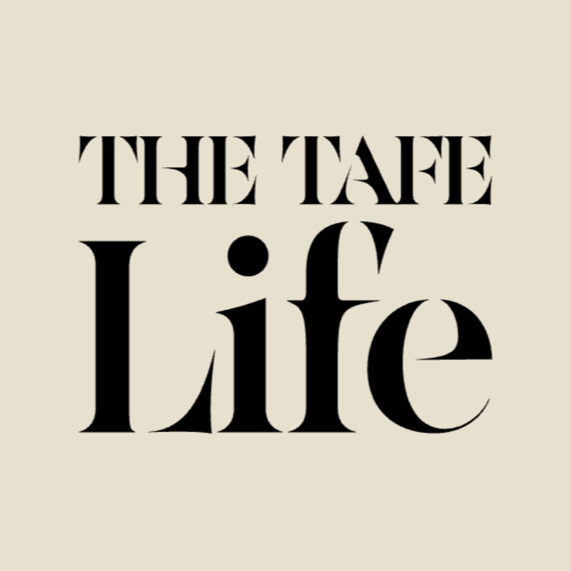 Show cover of Tafe life, le podcast qui explore la vie de digital nomade à La Réunion.