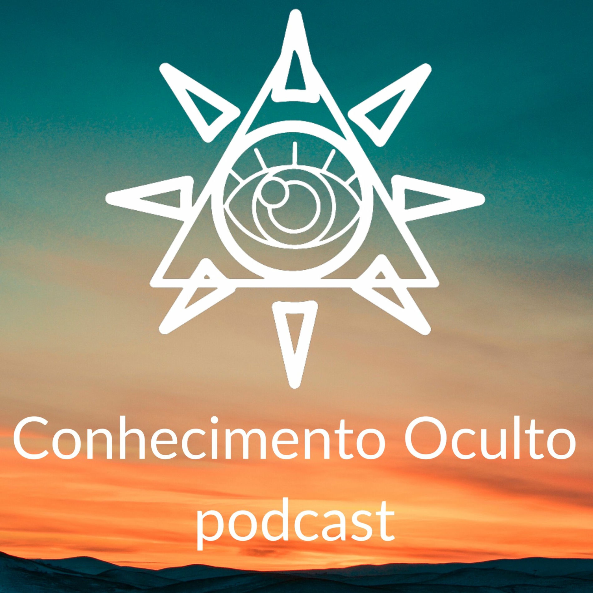 Show cover of Conhecimento Oculto