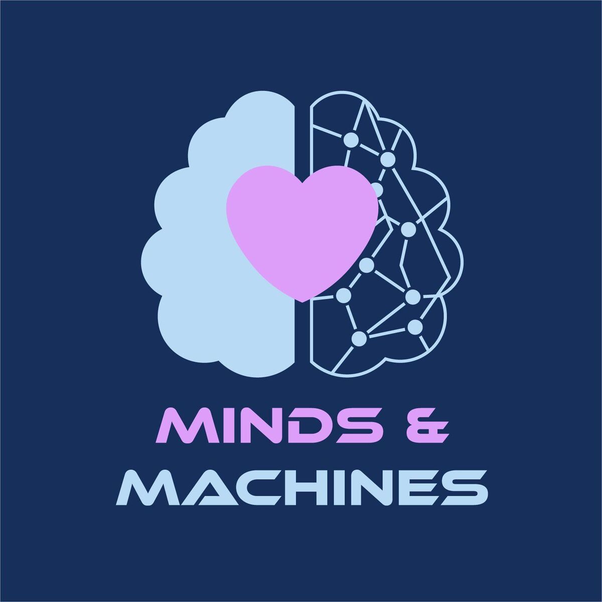 Show cover of Minds & Machines