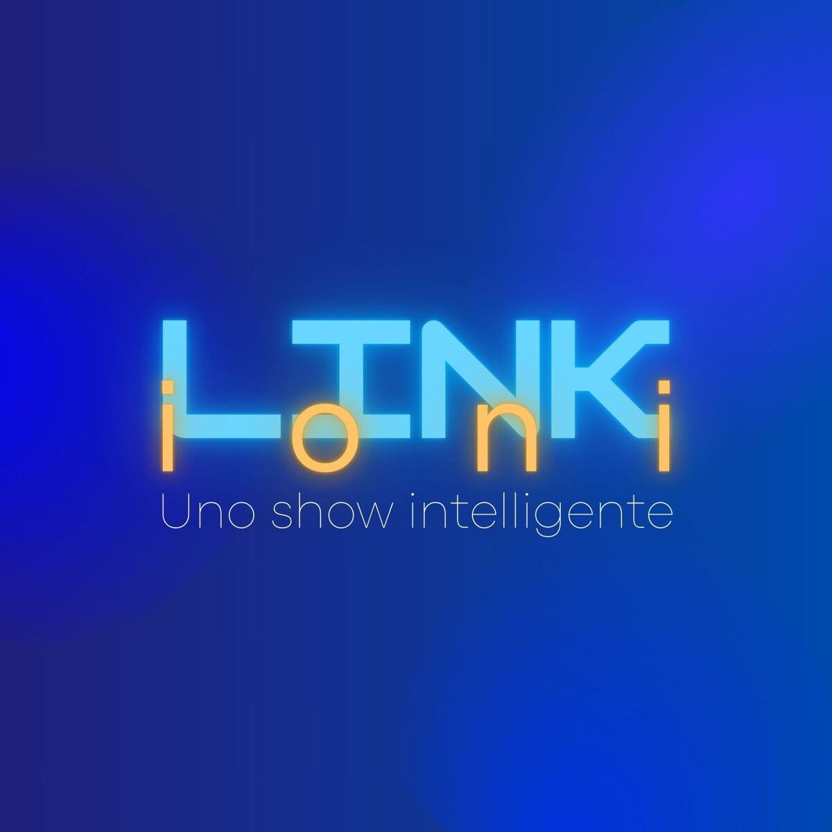 Show cover of LINKioni