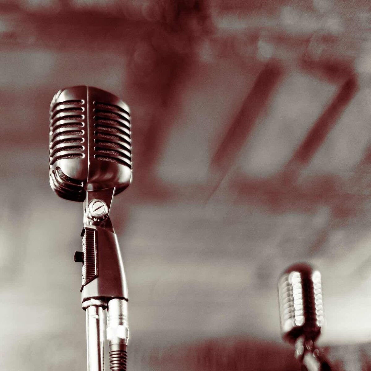 Show cover of Podcast - Deutsch