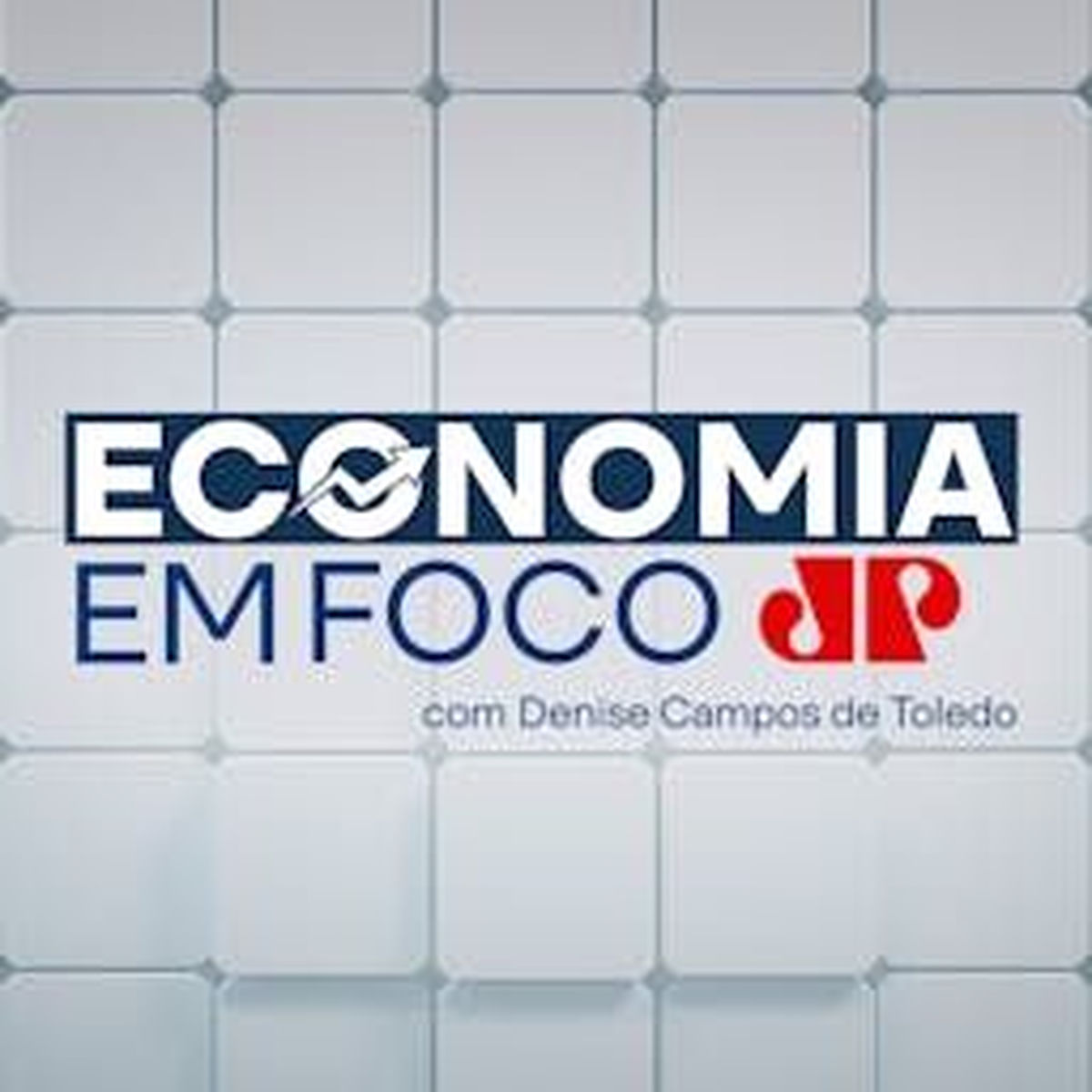 Show cover of Economia em Foco