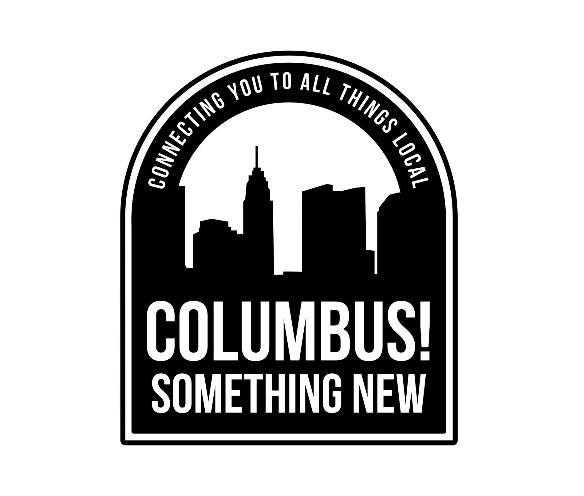 Show cover of Columbus! Something New