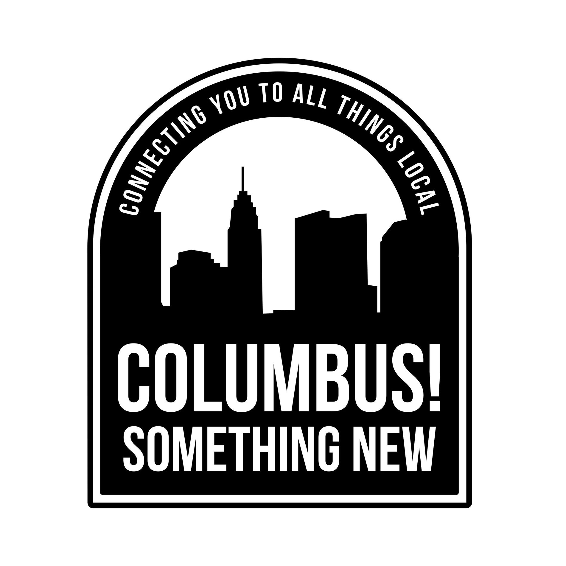 Show cover of Columbus! Something New
