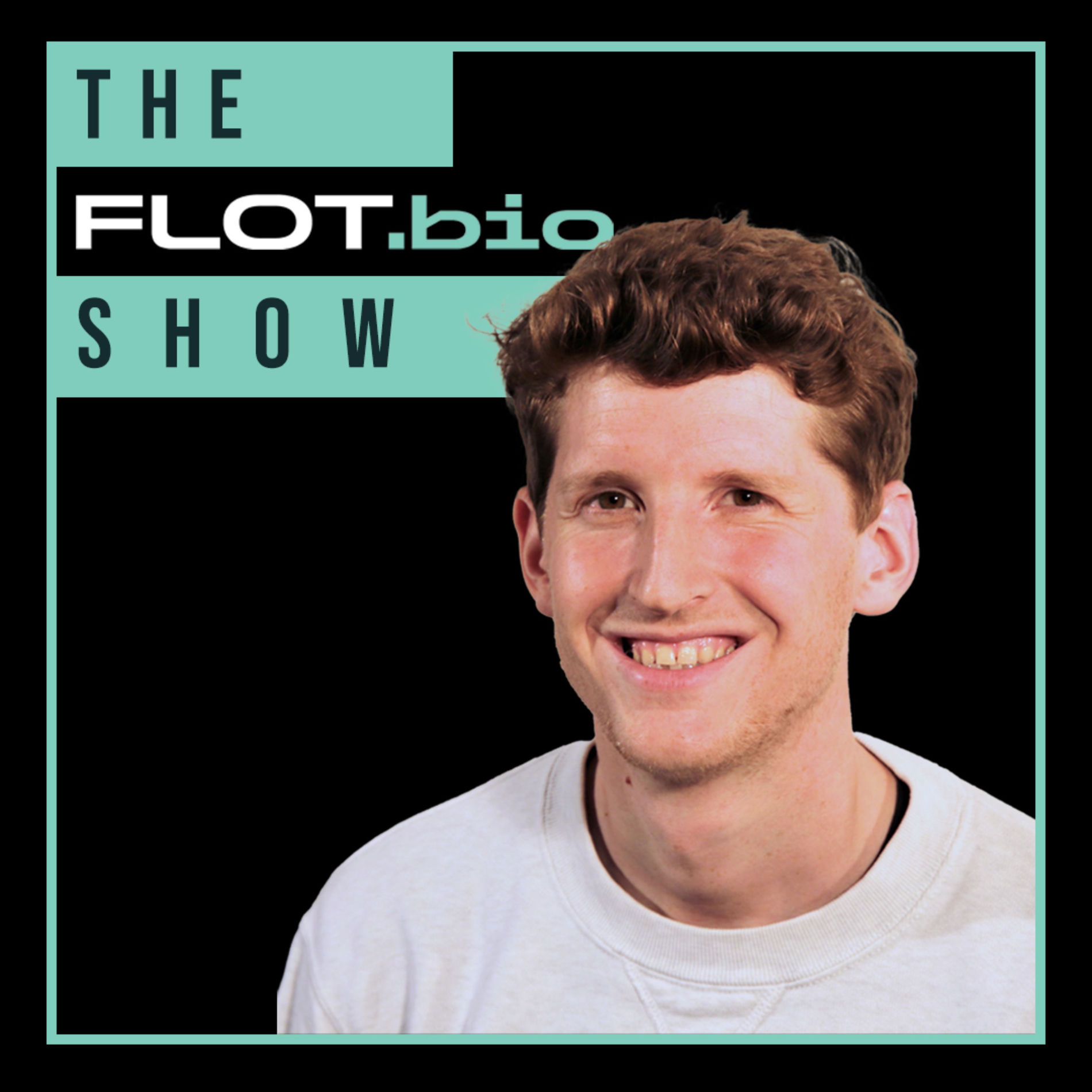 Show cover of Flot.bio x Philip Hemme