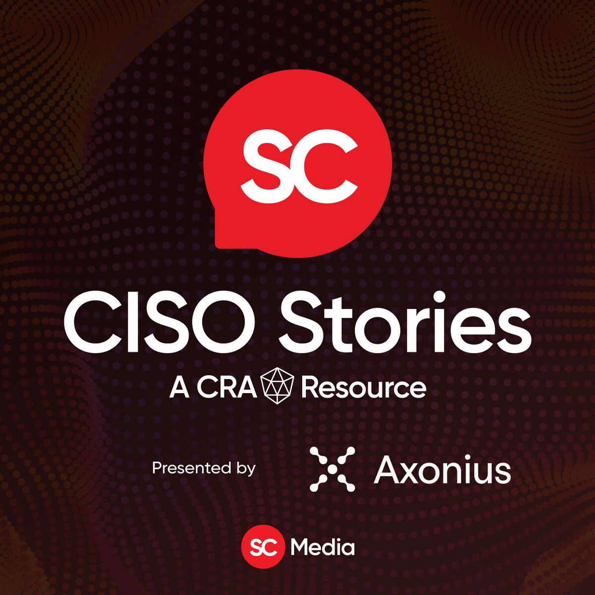 Show cover of CISO Stories Podcast (Audio)
