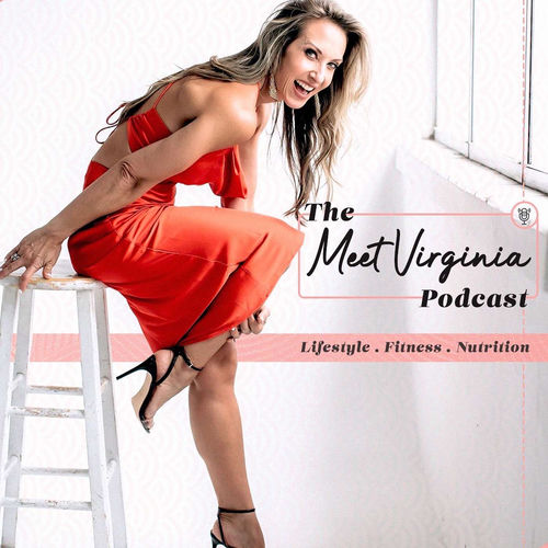 Listen to Meet Virginia Podcast podcast | Deezer