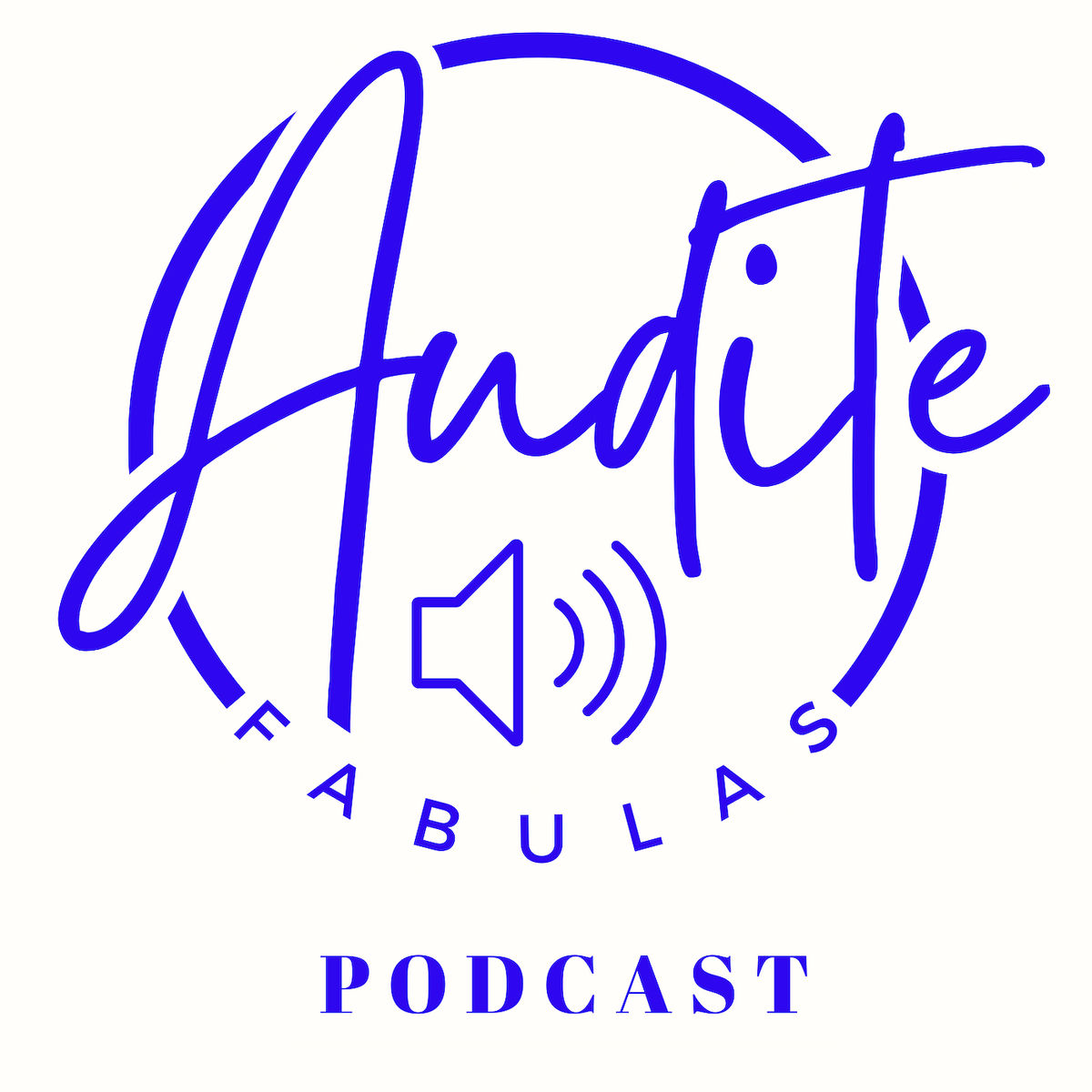 Show cover of Audite Fabulas