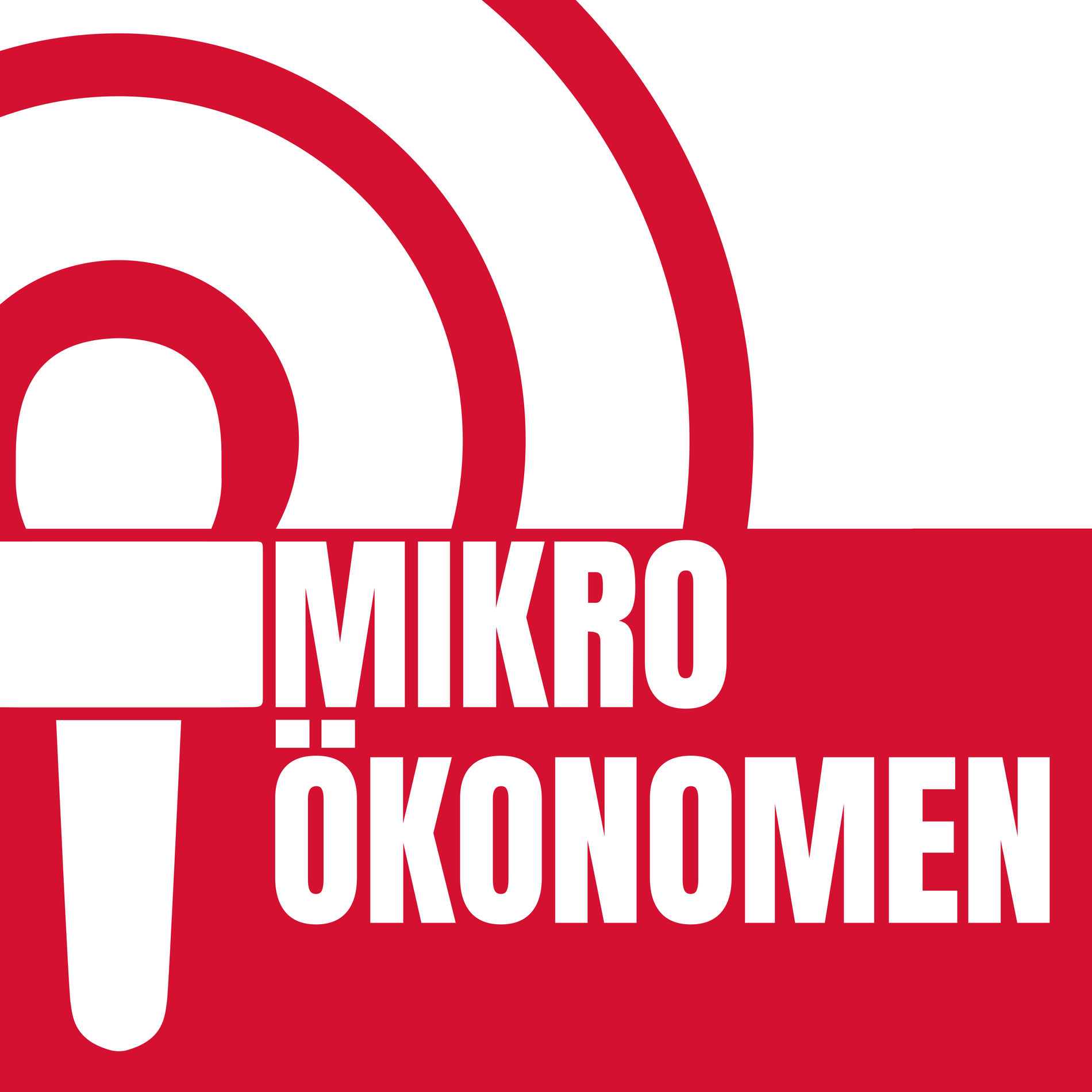 Show cover of Mikroökonomen a.k.a. Mikrooekonomen