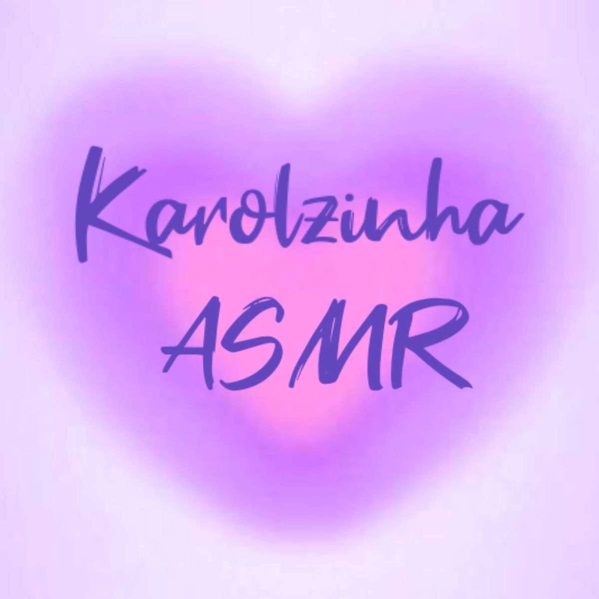 Show cover of Karolzinha ASMR