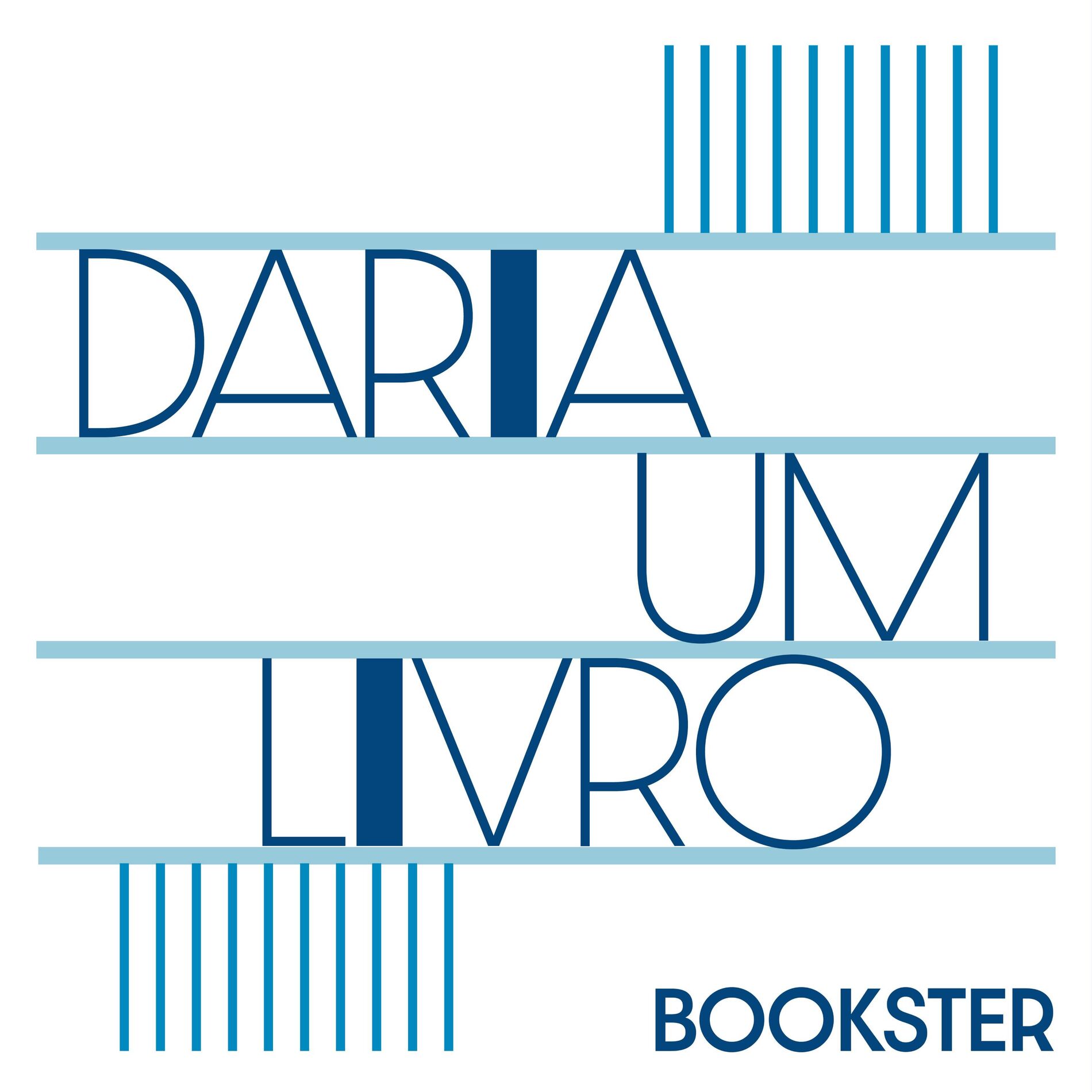 Show cover of Daria Um Livro