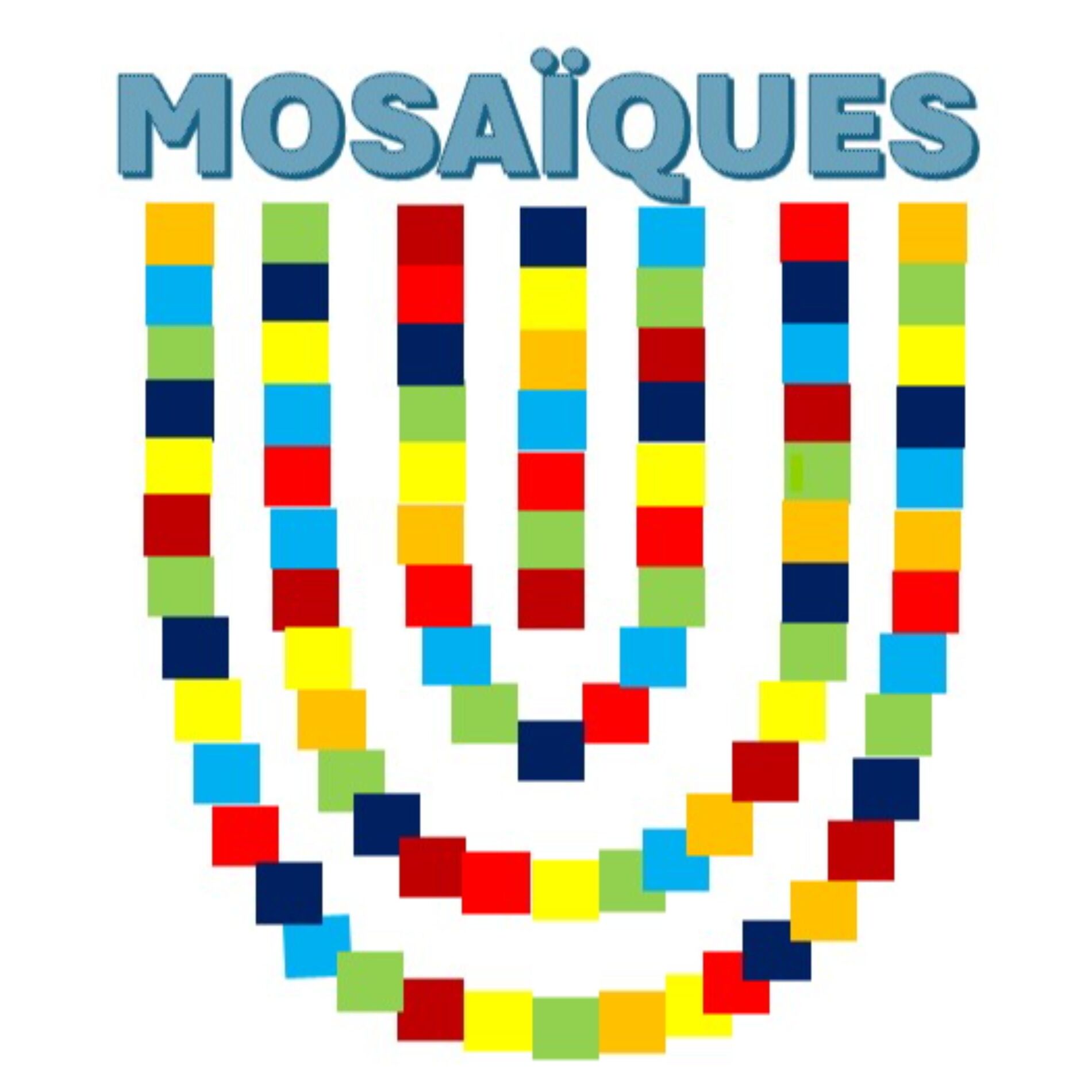 Show cover of Mosaïques, un parcours au fil des identités juives