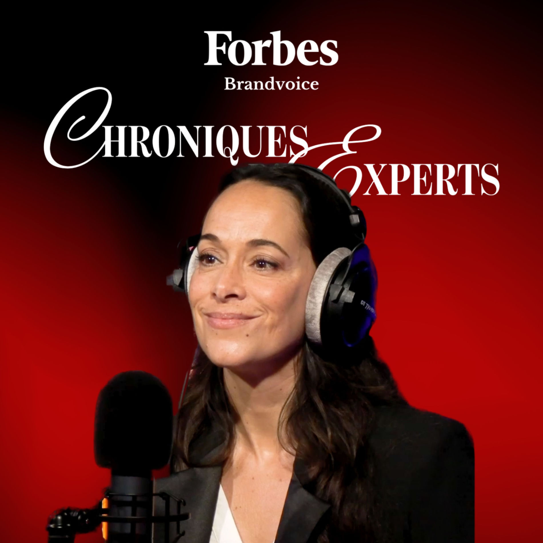 Show cover of Chroniques d'Experts