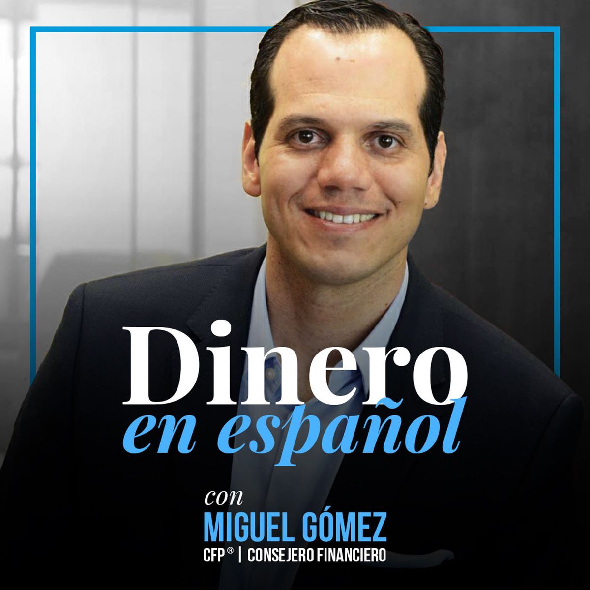 Show cover of Dinero en Español
