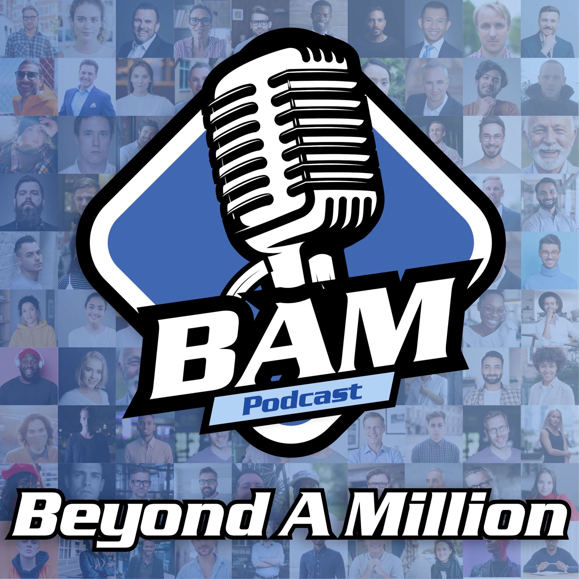 Show cover of Beyond A Million