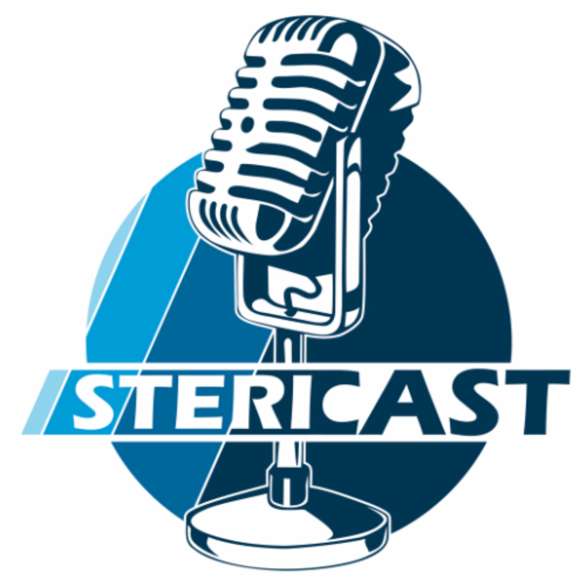Show cover of Stericast