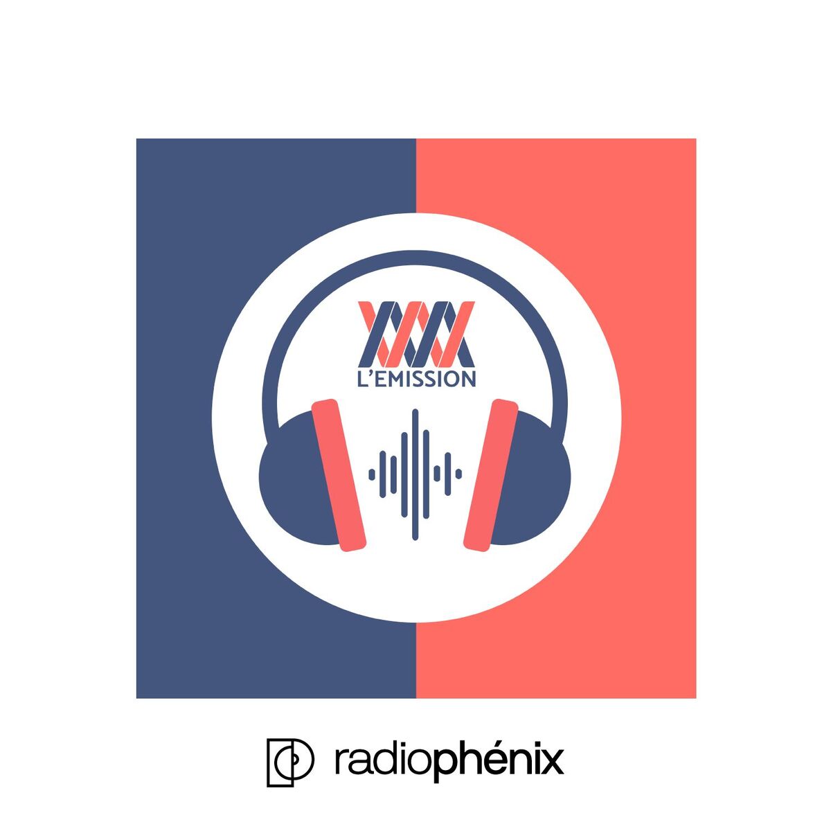 Show cover of WAM L’émission