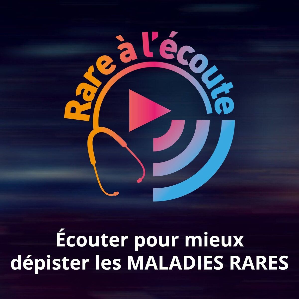 Show cover of RARE à l'écoute