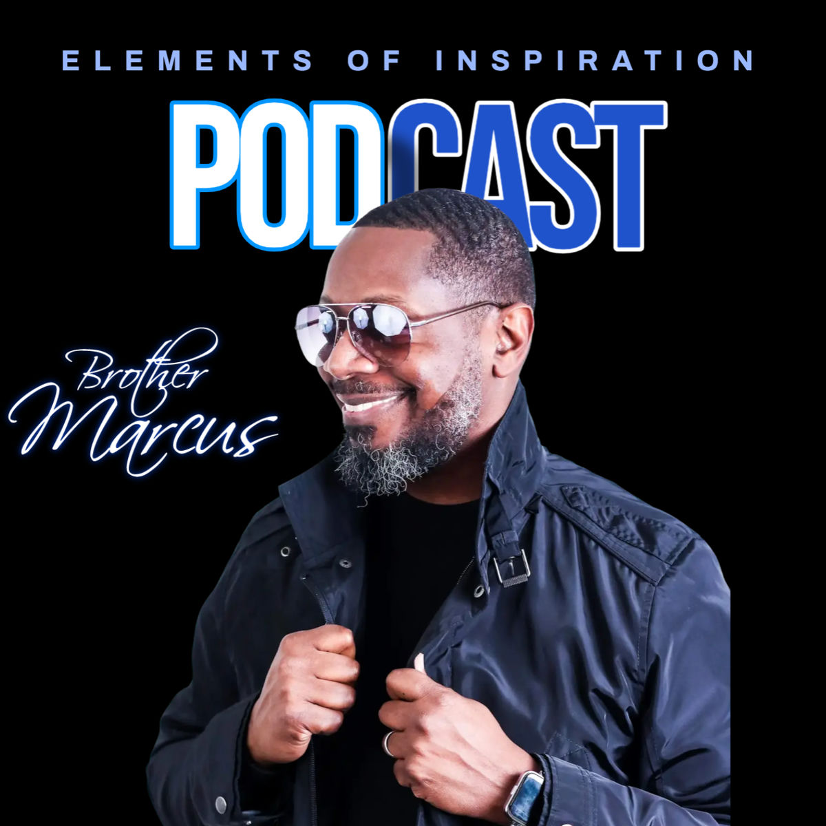 Show cover of Elements of Inspiration