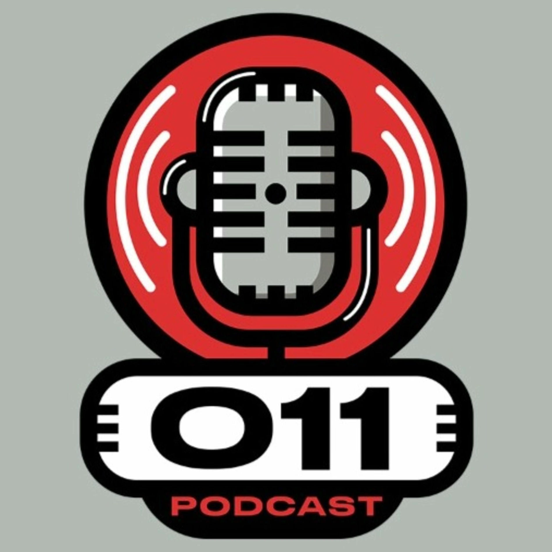 Show cover of 011 Podcast