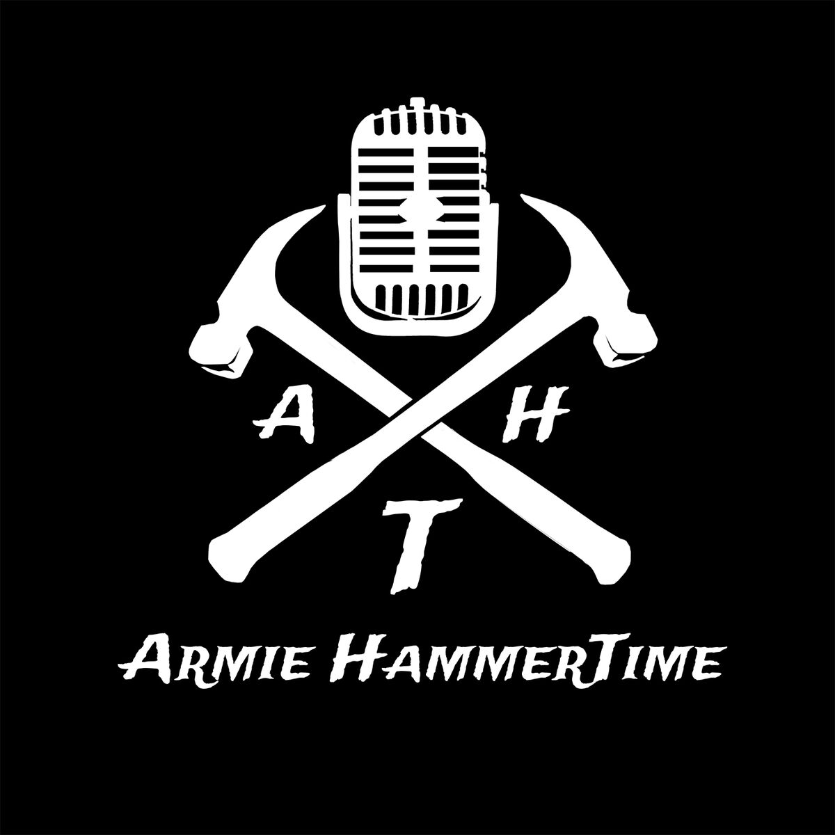 Show cover of The Armie HammerTime Podcast