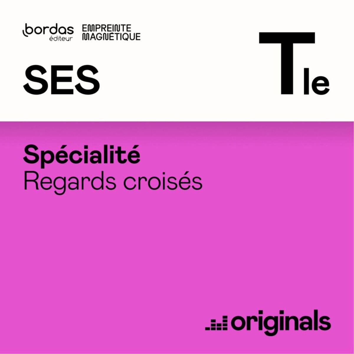 Show cover of Regards croisés