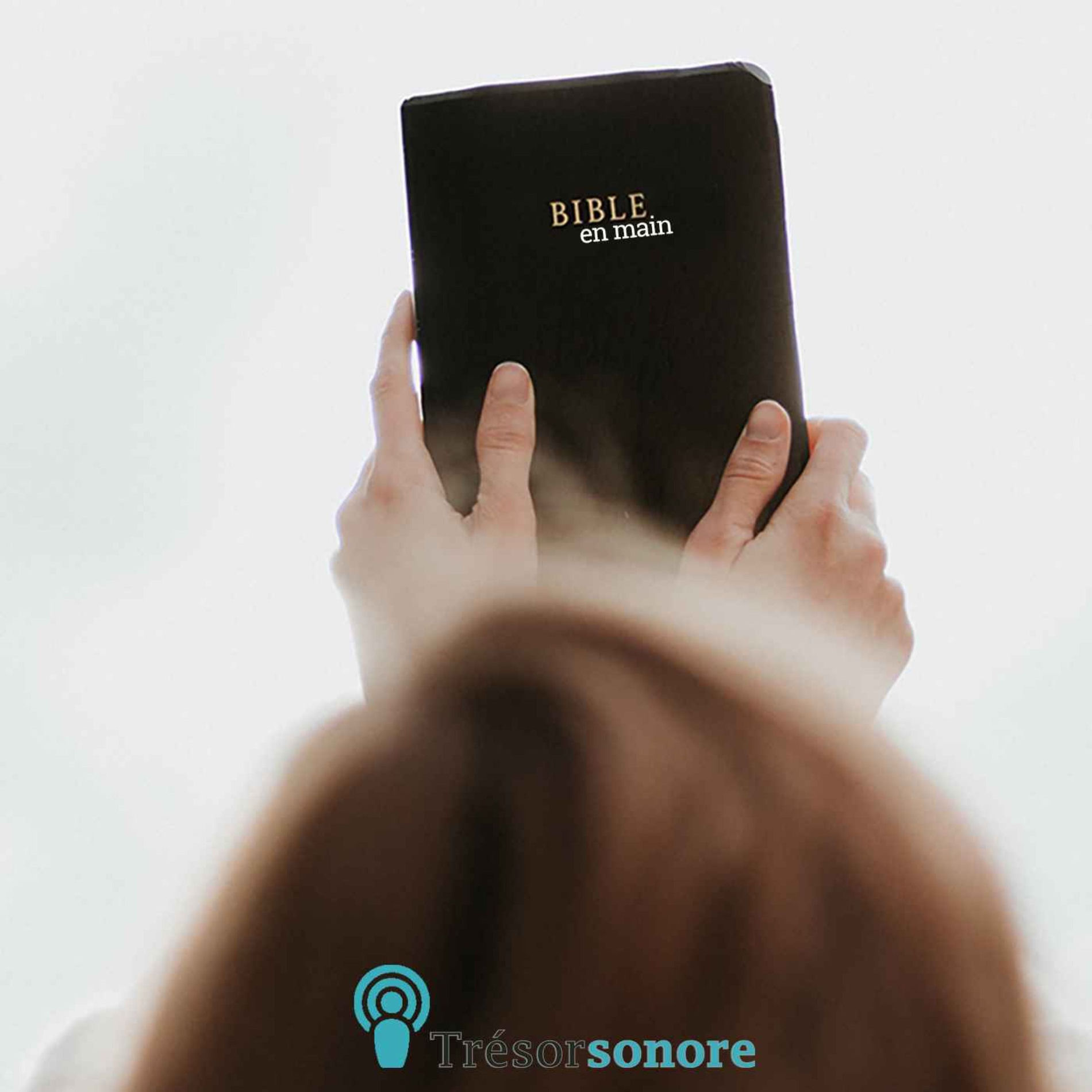Show cover of Bible en main