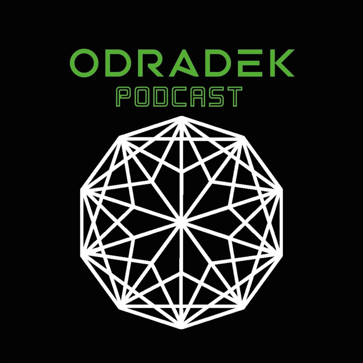 Show cover of Odradek Podcast