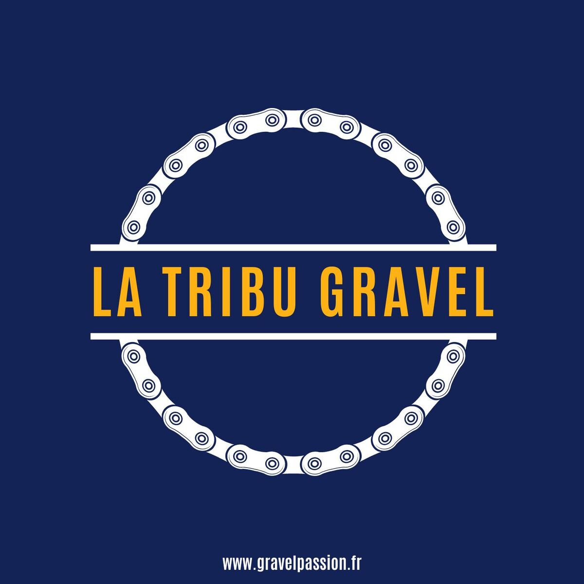 Show cover of La Tribu Gravel - Gravelpassion.fr